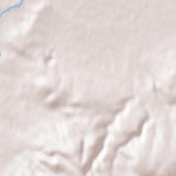 Hornstein Terrain Map