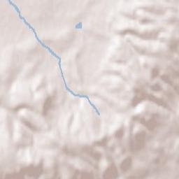 Au am Leithaberge Terrain Map