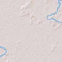 Halászi Terrain Map