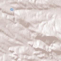 Rétsági Járás Terrain Map