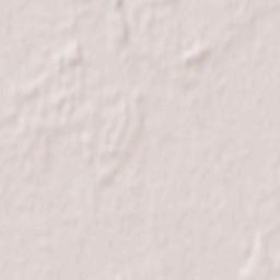 Nyírgyulaj Terrain Map