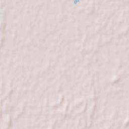 Nyírmeggyes Terrain Map