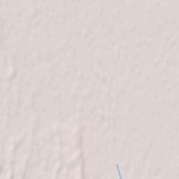 Nyírcsaholy Terrain Map