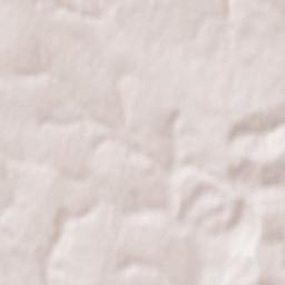 Negostina Terrain Map