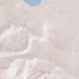 Grămeşti Terrain Map