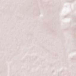 Comuna Cândeşti Terrain Map