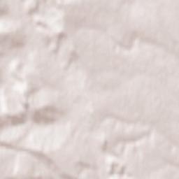 Comuna Văculeşti Terrain Map