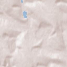 Ungureni-Jianu Terrain Map