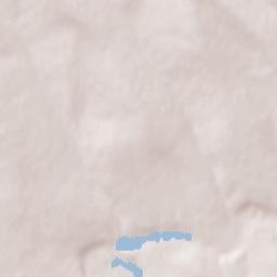 Floreşti Terrain Map