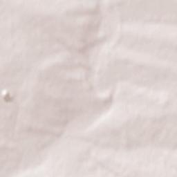 Mospyne Terrain Map