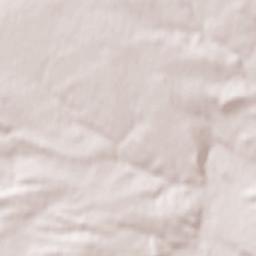 Blahodatne Terrain Map