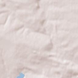 Krasnyy Sulin Terrain Map