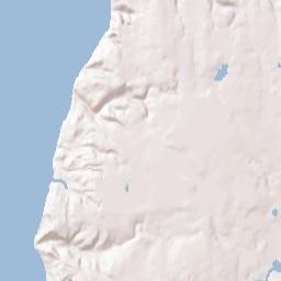 10601 Harbour Pointe Blvd, Mukilteo, WA Terrain Map