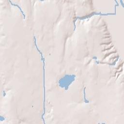 3699 120th Place Southeast, Everett, WA Terrain Map