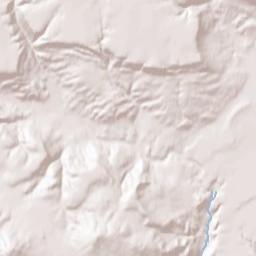 Ford-Wellpinit Road, Wellpinit, WA Terrain Map