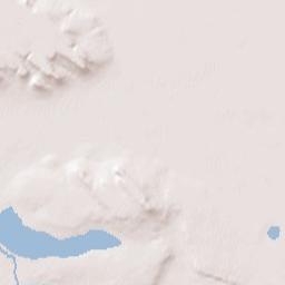 206-316 Teton Canyon Road Choteau Terrain Map