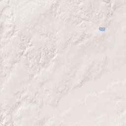 North Dakota 200, Alexander, ND 58831 Terrain Map