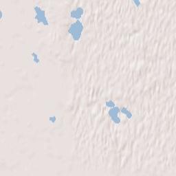 12500-12598 34th Street Northeast, Niagara Terrain Map