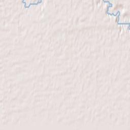 Larimore Terrain Map