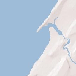 Rivière-du-Loup Terrain Map