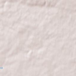 Trégunc Terrain Map