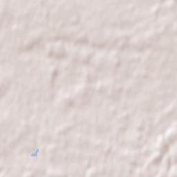 Rédené Terrain Map