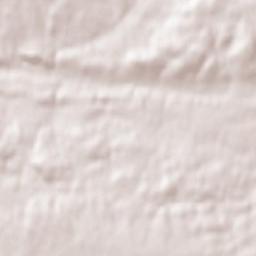 Plumelin Terrain Map