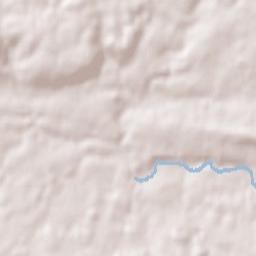 Colpo Terrain Map