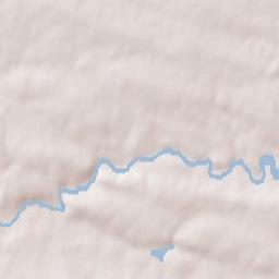 Martigné-Ferchaud Terrain Map