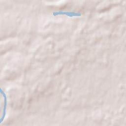Malicorne-sur-Sarthe Terrain Map