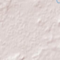 Cérans-Foulletourte Terrain Map