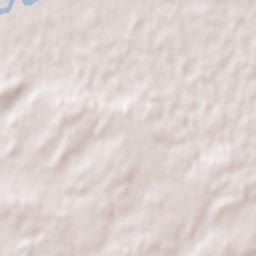 Yvré-le-Pôlin Terrain Map
