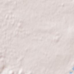 Saint-Ouen-en-Belin Terrain Map