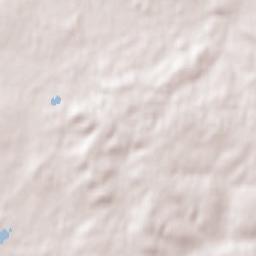 Écommoy Terrain Map