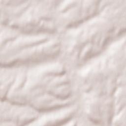 Le Grand-Lucé Terrain Map