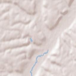 Bessé-sur-Braye Terrain Map