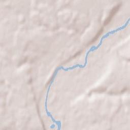 Saint-Ouen Terrain Map