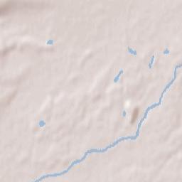 Bollwiller Terrain Map
