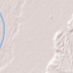 Buggingen Terrain Map