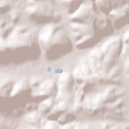 Blumberg Terrain Map