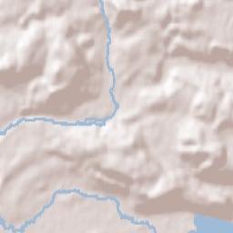 Stockach Terrain Map