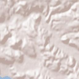 Bodman-Ludwigshafen Terrain Map