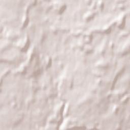 Fronreute Terrain Map