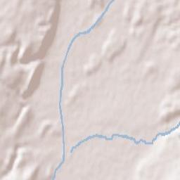 Baindt Terrain Map