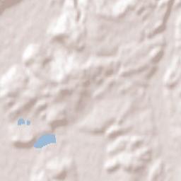 Leutkirch Terrain Map