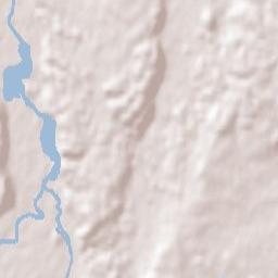 Biessenhofen Terrain Map
