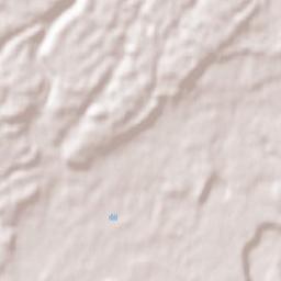 Schwabsoien Terrain Map
