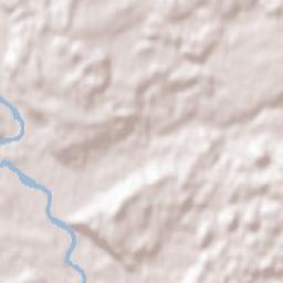 Dietramszell Terrain Map