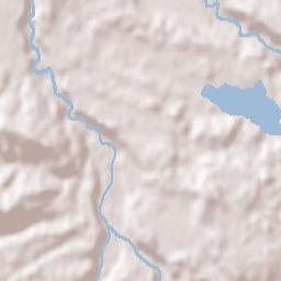 Weyarn Terrain Map