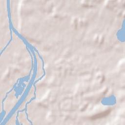Riedering Terrain Map